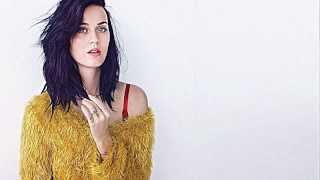 Katy Perry - Roar (Audio)