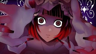 Shadow Shadow｜來-Ray- (cover)