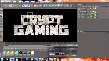 c4d Render Settings Tutorial and Cell Render Tutorial
