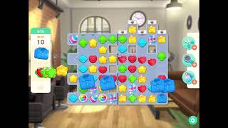 Project Makeover Level 616 - 💄 Gameplay - Gamopolis