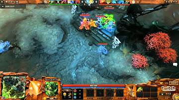 D2CL S5: IG vs VG [ENG] Game 1