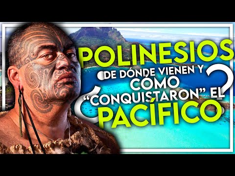 Video: ¿Por qué los micronesios se mudan a Hawai?