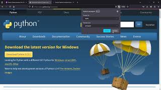 Instale e Configure Python, VS Code e Git/GitHub em um Só Vídeo