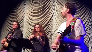 Guster - Window (Live at Bimbo's San Francisco 1/31/19)