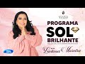 Programa sol brilhante  30012024