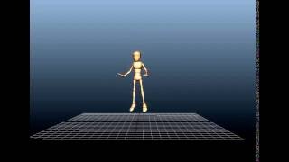 Basic Jump Blocking