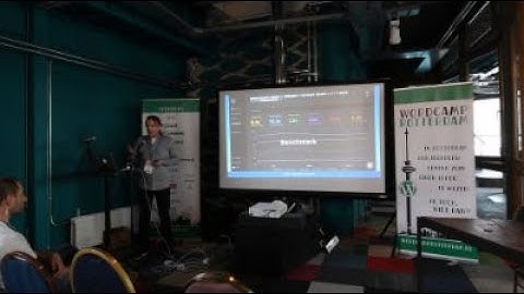 Mike Rynart: How to improve your website performance