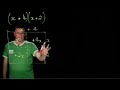 Grid extension method 