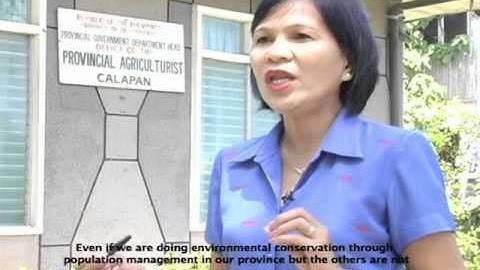 Population-Health-Environment (PHE) A Video Documentary
