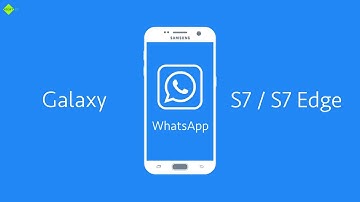 Recover Deleted WhatsApp Chats from Samsung Galaxy S7 / S7 edge