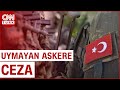 Mehmetçiğe Sosyal Medya Yasağı Geliyor! Teklif Komisyondan Geçti