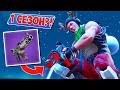 РЕЖИМ *КЛАССИКА* ВОЗВРАЩЕНИЕ В 1 СЕЗОН FORTNITE! [Fortnite Battle Royale]