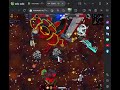 EvoWars io 2:video thứ hai chiến đấu !