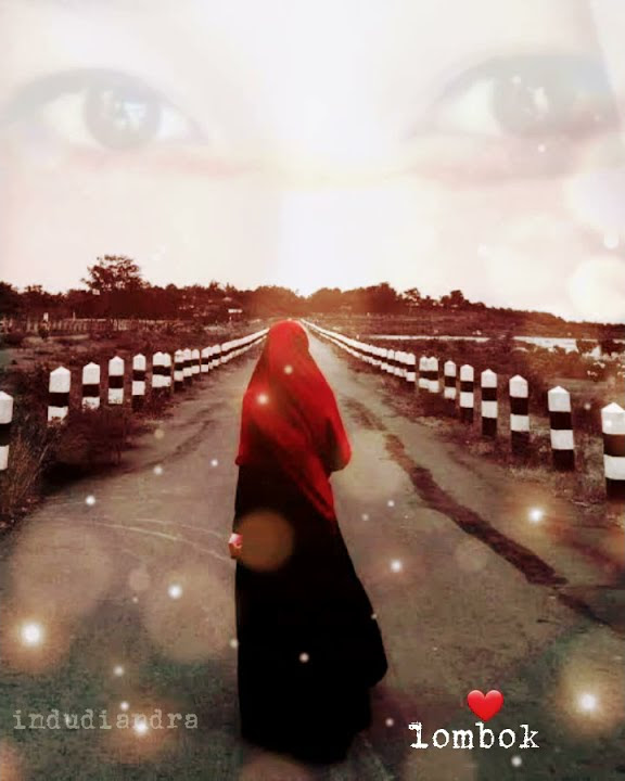 story wa sajadah panjang noah