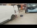 الدزايري وصل اساكي