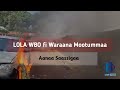 Oduu Hatattama Injifannoo WBO Kan Aanaa Saassigaa Viidiyoo Amma Nuu Gahe Oduu Hatattama Injifannoo WBO Kan Aanaa Saassigaa Viidiyoo Amma Nuu Gahe