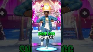 Which Rapper Skin Would You Pick For FREE? 🎤