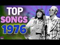 Capture de la vidéo Top Songs Of 1976 - Hits Of 1976