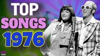 Top Songs of 1976 - Hits of 1976