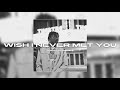 [FREE] Lil Tjay x Scorey Type Beat - "Wish I Never Met You" 2024 | Free Pain Instrumental