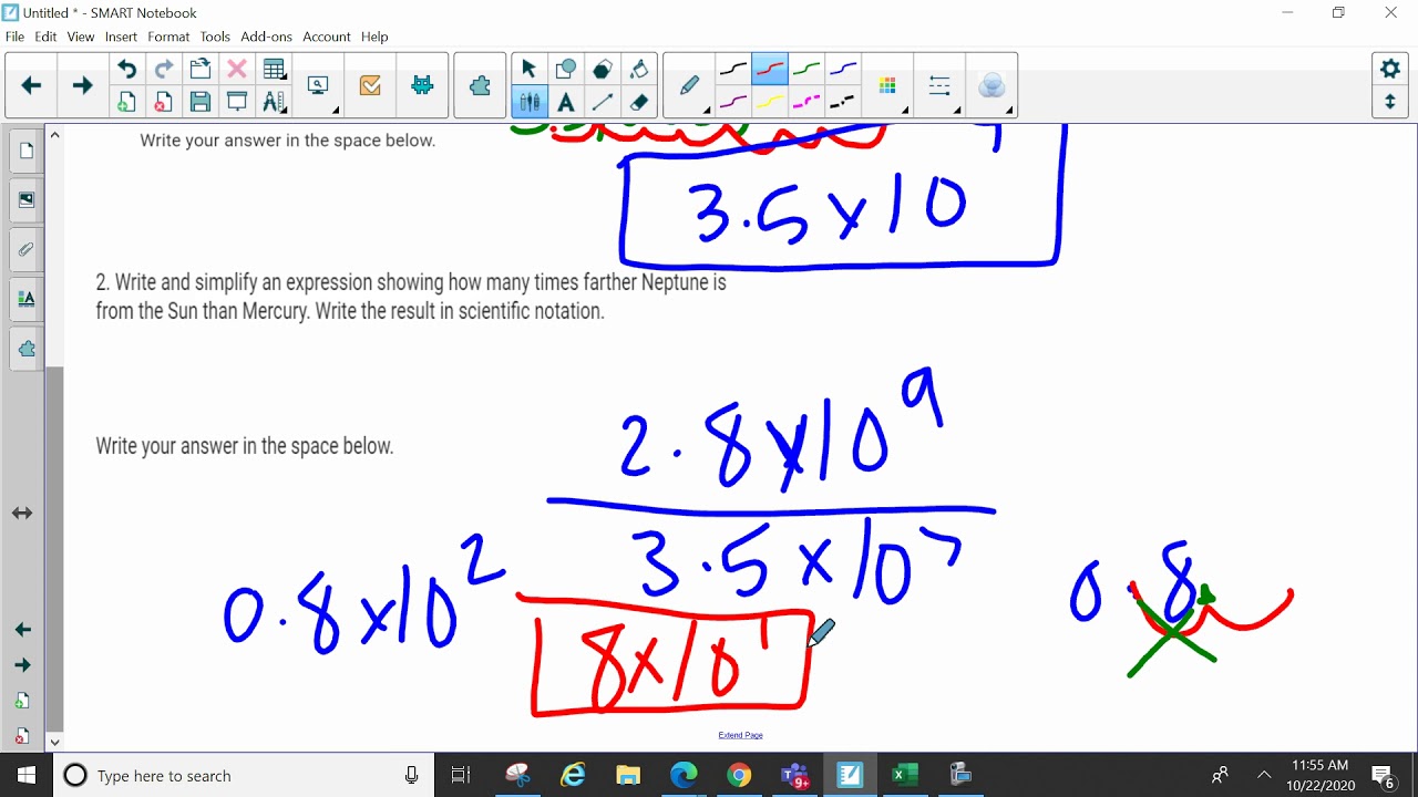 1 5 4 practice help - YouTube