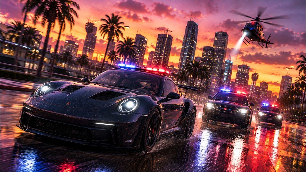 NEW CAR DAY in GTA 5 RP