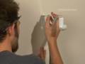 How to Install a Clothing Rod How to Install a Clothing Rod