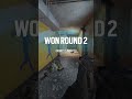even more just gameplay #gaming #r6siege #gameplay #fyp