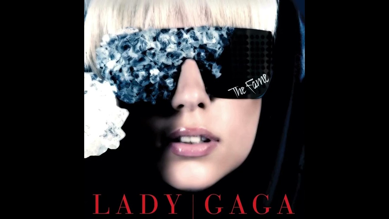 Lady Gaga FT Colby O’Donis Just Dance reversed pitched -1