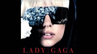 Lady Gaga Ft Colby Odonis Just Dance Reversed Pitched -1