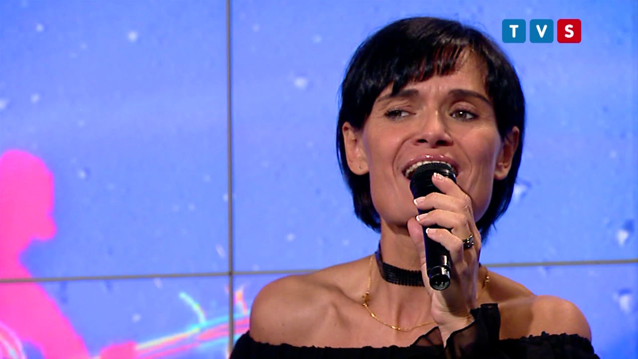 Piotr Herdzina - Co w życiu mym [Telewizja TVS]