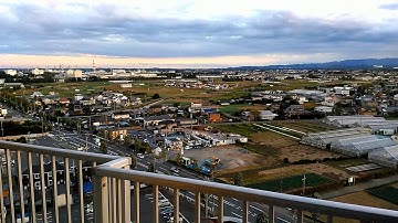 Time Lapse 1 sec interval part-02 (Zenfone)