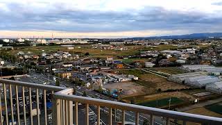 Time Lapse 1 sec interval part-02 (Zenfone)