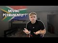 Moving to South Africa Permanently?