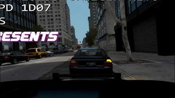 ~Old~ GTA IV | LCPDFR - LSPD Version Intro!