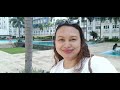 A tour  sea residences  condotel  manila  mey mik