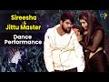 "Nemali Kannoda" Song by Jittu Master & Sireesha - Beautiful Dance Performance|Sridevi Drama Company