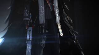 Seven Knights - Pentagon Orkah Teaser Animation