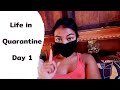 A Day In my Life Quarantine Edition || Thailand