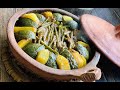 Tajine dagneau aux lgumes avec des tapes simplifies facile et rapide