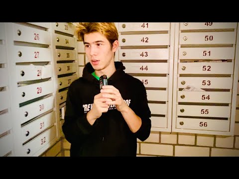 АСМР В ПАДИКЕ 14 / 100% ЛЮДЕЙ ИСПЫТАЮТ МУРАШКИ