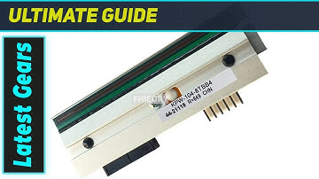 PHD20-2240-01: The Ultimate Datamax H-4212 Printhead Upgrade