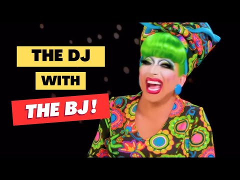 BEST BITS with Bianca | The Pit Stop All Stars 8