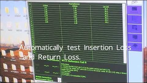 Automatically test IL and RL