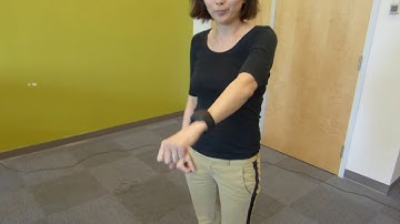 VR 3D Unity Heart Rate Control