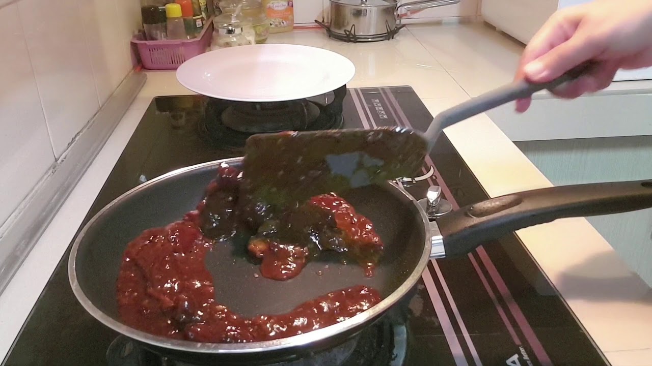 Cara masak beef brisket barbeque DDapur Miefiza YouTube Cara masak beef brisket barbeque DDapur Miefiza YouTube