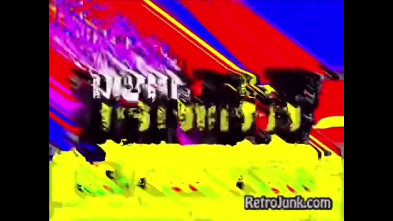 A TV Broadcast Scenario I Made