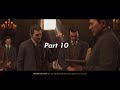 They Lit Up The Baptism?? - Mafia The Old Country Chapter 10 Walkthrough