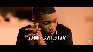 Yohan x Dj Wayn - Lavi 100 Twa [Clip Officiel]