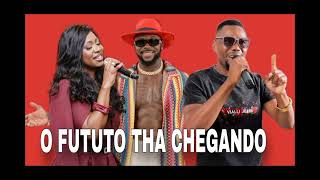 Mr Bow x Refila Boy ft Liloca-O Futuro Ta Chegando 2025